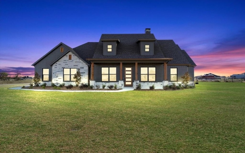 4665 Christie Avenue, Caddo Mills, TX 75135, 4 Habitaciones Habitaciones , ,3 BañosBaños,Residential,En Venta,4665 Christie Avenue,0,21144530