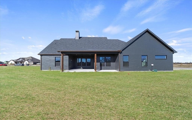 4665 Christie Avenue, Caddo Mills, TX 75135, 4 Habitaciones Habitaciones , ,3 BañosBaños,Residential,En Venta,4665 Christie Avenue,0,21144530