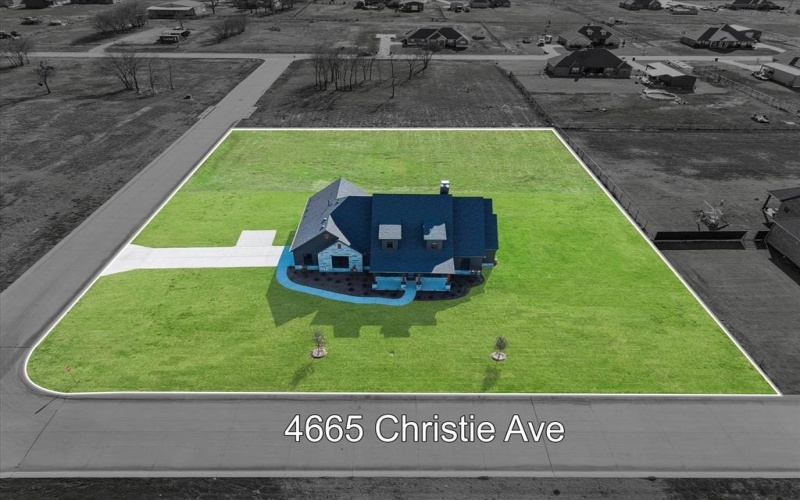 4665 Christie Avenue, Caddo Mills, TX 75135, 4 Habitaciones Habitaciones , ,3 BañosBaños,Residential,En Venta,4665 Christie Avenue,0,21144530
