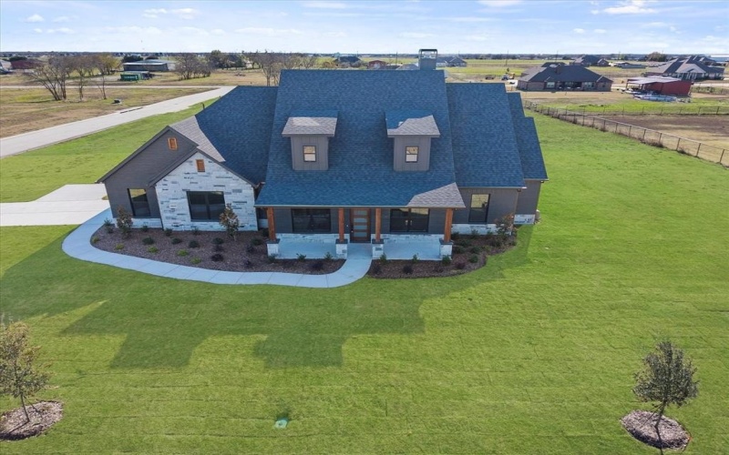 4665 Christie Avenue, Caddo Mills, TX 75135, 4 Habitaciones Habitaciones , ,3 BañosBaños,Residential,En Venta,4665 Christie Avenue,0,21144530