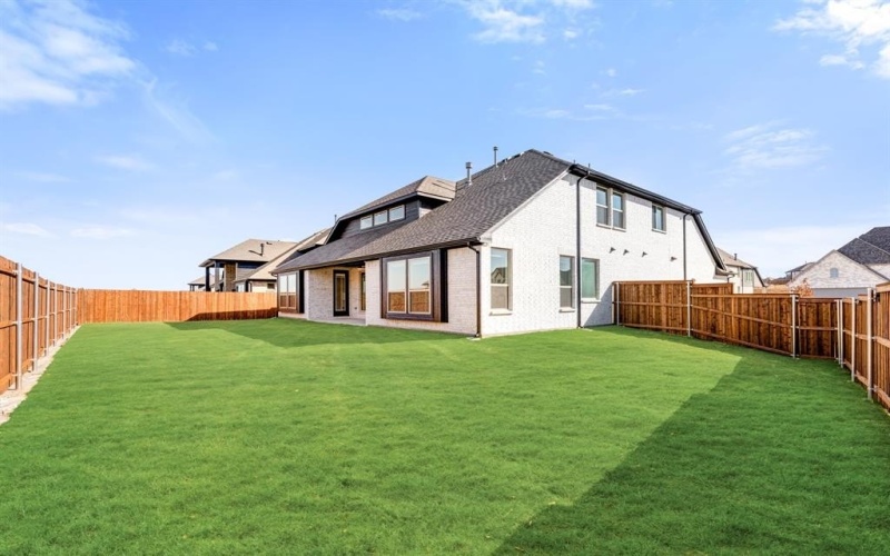 2411 Cornwall Lane, Forney, TX 75126, 4 Bedrooms Bedrooms, ,5 BathroomsBathrooms,Residential,For Sale,2411 Cornwall Lane,0,21144567