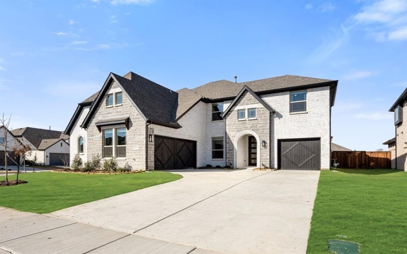 2411 Cornwall Lane, Forney, TX 75126, 4 Bedrooms Bedrooms, ,5 BathroomsBathrooms,Residential,For Sale,2411 Cornwall Lane,0,21144567