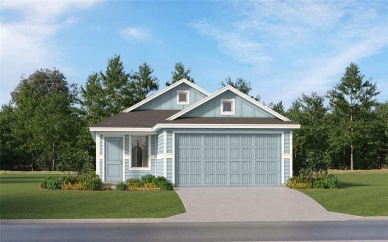 1605 Limpkin Drive, Fort Worth, TX 76140, 4 Bedrooms Bedrooms, ,2 BathroomsBathrooms,Residential,For Sale,1605 Limpkin Drive,0,21144629