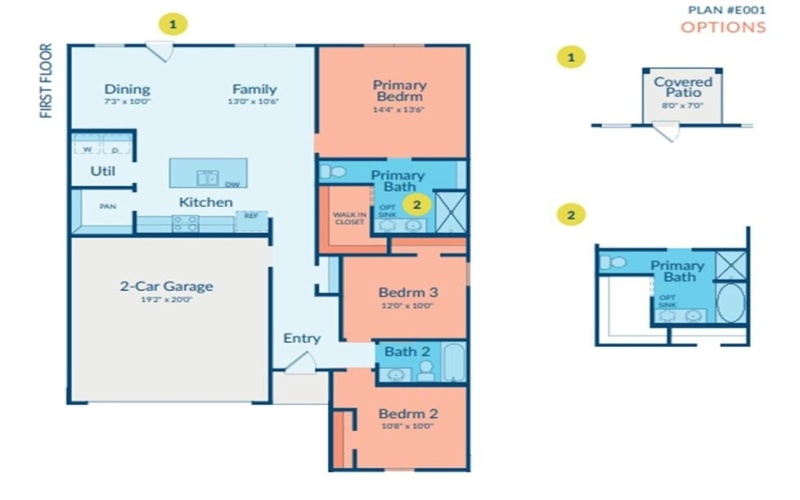 3883 Rose Hill Court, Denison, TX 75020, 3 Habitaciones Habitaciones , ,2 BañosBaños,Residential,En Venta,3883 Rose Hill Court,0,21144637