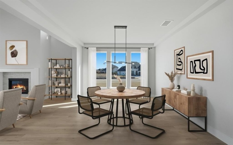 940 Shady Oaks Drive, Rockwall, TX 75087, 5 Bedrooms Bedrooms, ,6 BathroomsBathrooms,Residential,For Sale,940 Shady Oaks Drive,0,21144646