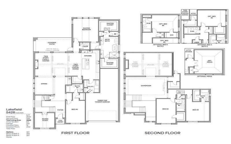 940 Shady Oaks Drive, Rockwall, TX 75087, 5 Bedrooms Bedrooms, ,6 BathroomsBathrooms,Residential,For Sale,940 Shady Oaks Drive,0,21144646