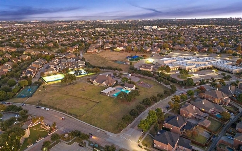 2316 Silver Table Drive, Lewisville, TX 75056, ,Land,For Sale,2316 Silver Table Drive,0,21144662