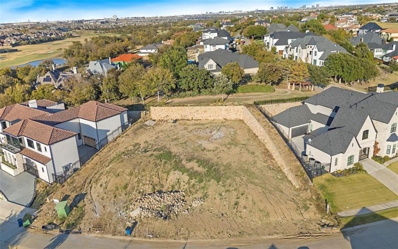 2316 Silver Table Drive, Lewisville, TX 75056, ,Land,For Sale,2316 Silver Table Drive,0,21144662