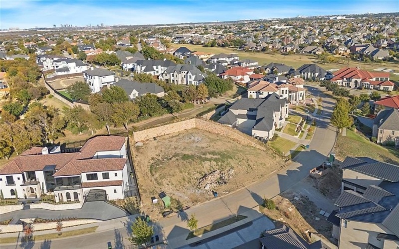 2316 Silver Table Drive, Lewisville, TX 75056, ,Land,For Sale,2316 Silver Table Drive,0,21144662