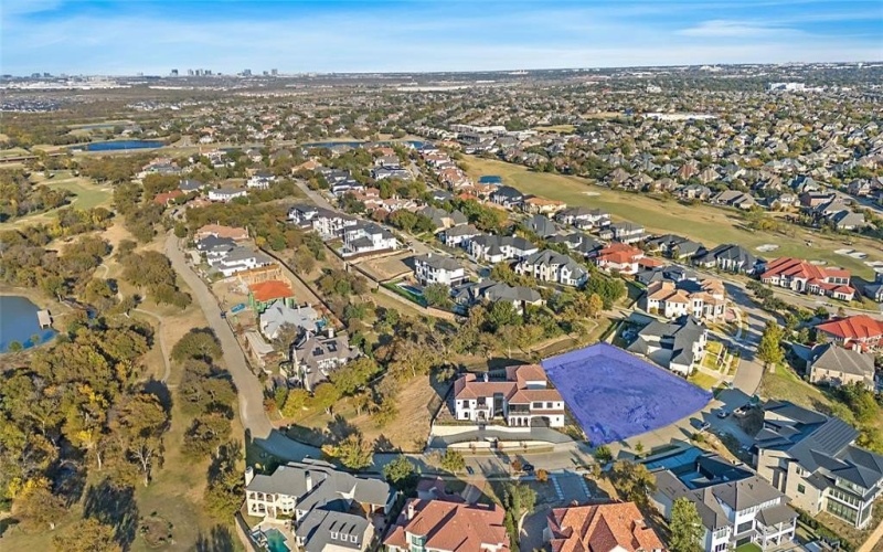 2316 Silver Table Drive, Lewisville, TX 75056, ,Land,For Sale,2316 Silver Table Drive,0,21144662