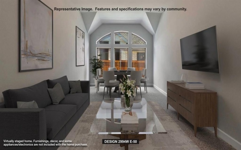 912 River Sky Road, Lavon, TX 75166, 4 Habitaciones Habitaciones , ,3 BañosBaños,Residential,En Venta,912 River Sky Road,0,21144665