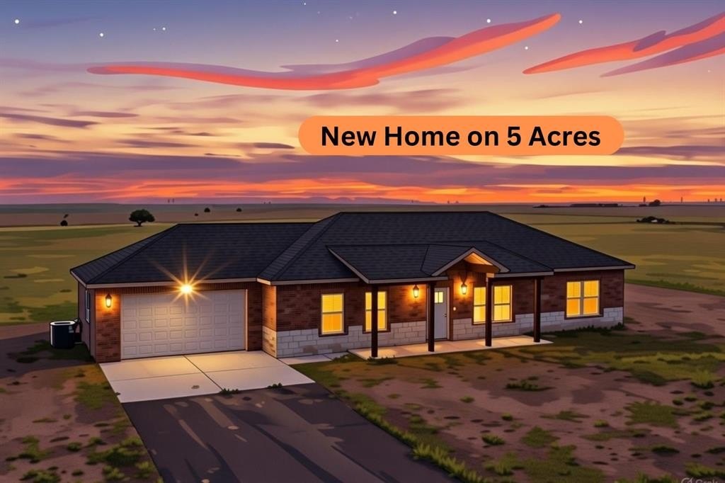 9835 FM 1912, Amarillo, TX 79108, 4 Bedrooms Bedrooms, ,2 BathroomsBathrooms,Residential,For Sale,9835 FM 1912,0,21144748