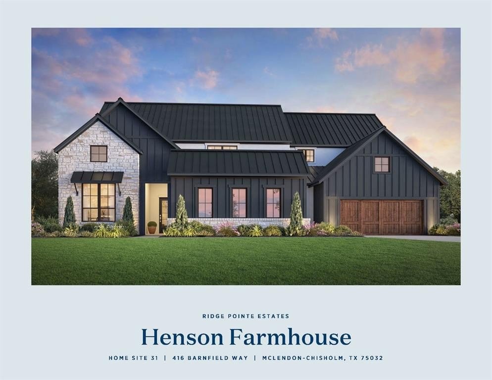 416 Barnfield Way, Heath, TX 75032, 5 Bedrooms Bedrooms, ,6 BathroomsBathrooms,Residential,For Sale,416 Barnfield Way,0,21144789