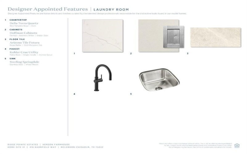 416 Barnfield Way, Heath, TX 75032, 5 Bedrooms Bedrooms, ,6 BathroomsBathrooms,Residential,For Sale,416 Barnfield Way,0,21144789