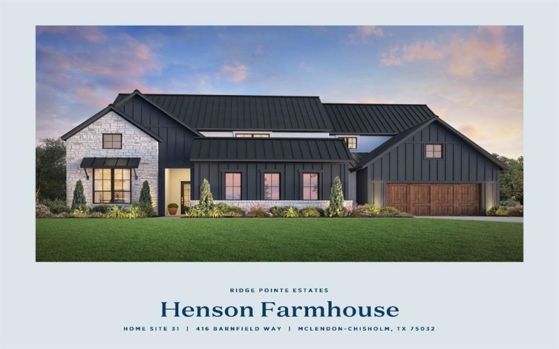 416 Barnfield Way, Heath, TX 75032, 5 Bedrooms Bedrooms, ,6 BathroomsBathrooms,Residential,For Sale,416 Barnfield Way,0,21144789