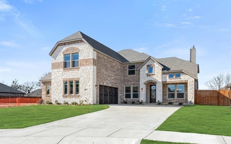 219 Memory Lane, Waxahachie, TX 75165, 5 Bedrooms Bedrooms, ,5 BathroomsBathrooms,Residential,For Sale,219 Memory Lane,0,21144798