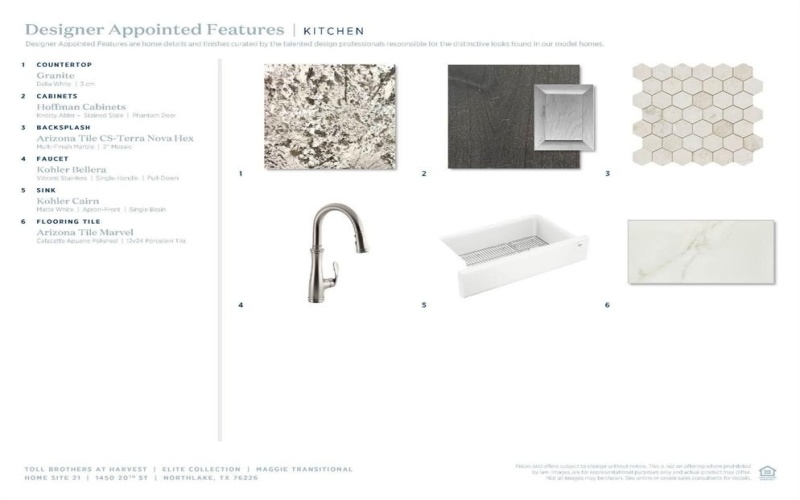 1450 20th Street, Northlake, TX 76226, 4 Bedrooms Bedrooms, ,3 BathroomsBathrooms,Residential,For Sale,1450 20th Street,0,21144896