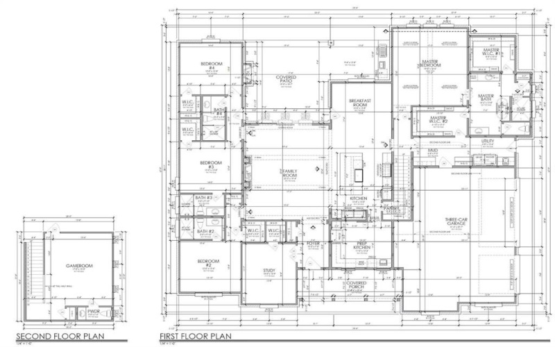 1849 Sutherland Crescent, Northlake, TX 76247, 4 Bedrooms Bedrooms, ,5 BathroomsBathrooms,Residential,For Sale,1849 Sutherland Crescent,0,21144911