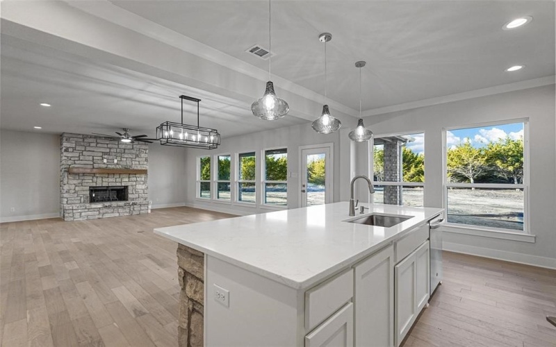 735 Evergreen, Nevada, TX 75173, 4 Bedrooms Bedrooms, ,3 BathroomsBathrooms,Residential,For Sale,735 Evergreen,0,21145000