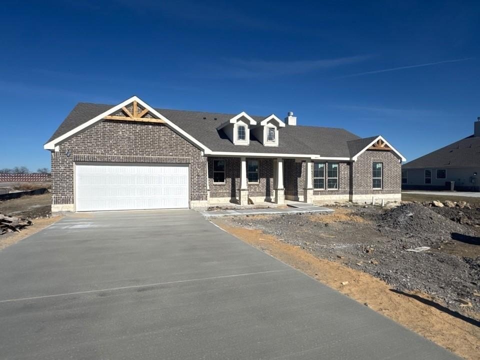 130 Fossil Canyon Drive, New Fairview, TX 76078, 3 Habitaciones Habitaciones , ,2 BañosBaños,Residential,En Venta,130 Fossil Canyon Drive,0,21145001