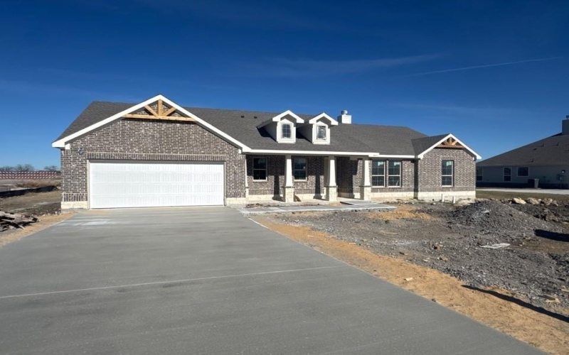 130 Fossil Canyon Drive, New Fairview, TX 76078, 3 Habitaciones Habitaciones , ,2 BañosBaños,Residential,En Venta,130 Fossil Canyon Drive,0,21145001