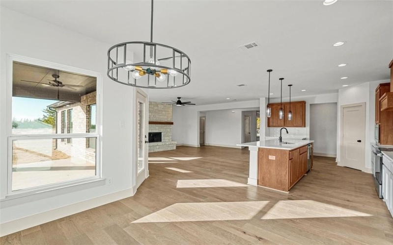 730 Evergreen, Nevada, TX 75173, 4 Habitaciones Habitaciones , ,3 BañosBaños,Residential,En Venta,730 Evergreen,0,21145006