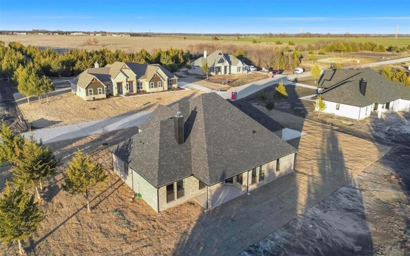 730 Evergreen, Nevada, TX 75173, 4 Habitaciones Habitaciones , ,3 BañosBaños,Residential,En Venta,730 Evergreen,0,21145006