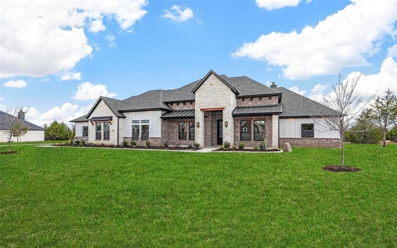 730 Evergreen, Nevada, TX 75173, 4 Habitaciones Habitaciones , ,3 BañosBaños,Residential,En Venta,730 Evergreen,0,21145006