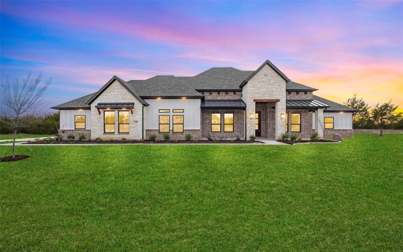 730 Evergreen, Nevada, TX 75173, 4 Habitaciones Habitaciones , ,3 BañosBaños,Residential,En Venta,730 Evergreen,0,21145006