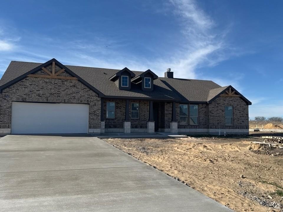 137 Moss Glen Lane, New Fairview, TX 76078, 3 Habitaciones Habitaciones , ,2 BañosBaños,Residential,En Venta,137 Moss Glen Lane,0,21145084