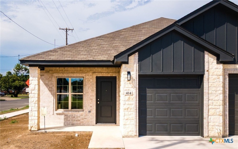 414 W Avenue C, Copperas Cove, TX 76522, 3 Bedrooms Bedrooms, ,2 BathroomsBathrooms,Residential,For Sale,414 W Avenue C,0,581379