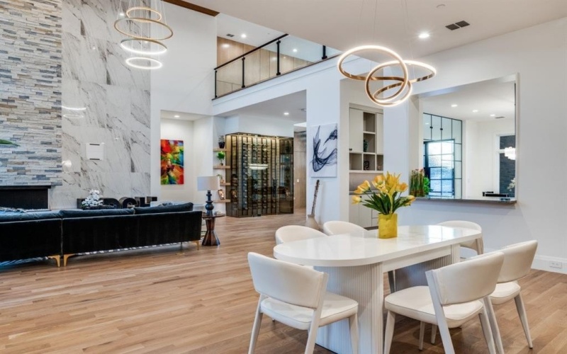 2223 Courtland Drive, Frisco, TX 75034, 5 Bedrooms Bedrooms, ,6 BathroomsBathrooms,Residential,For Sale,2223 Courtland Drive,0,21138918