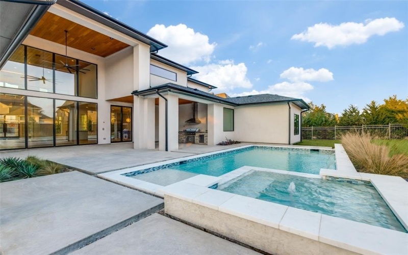 2223 Courtland Drive, Frisco, TX 75034, 5 Bedrooms Bedrooms, ,6 BathroomsBathrooms,Residential,For Sale,2223 Courtland Drive,0,21138918