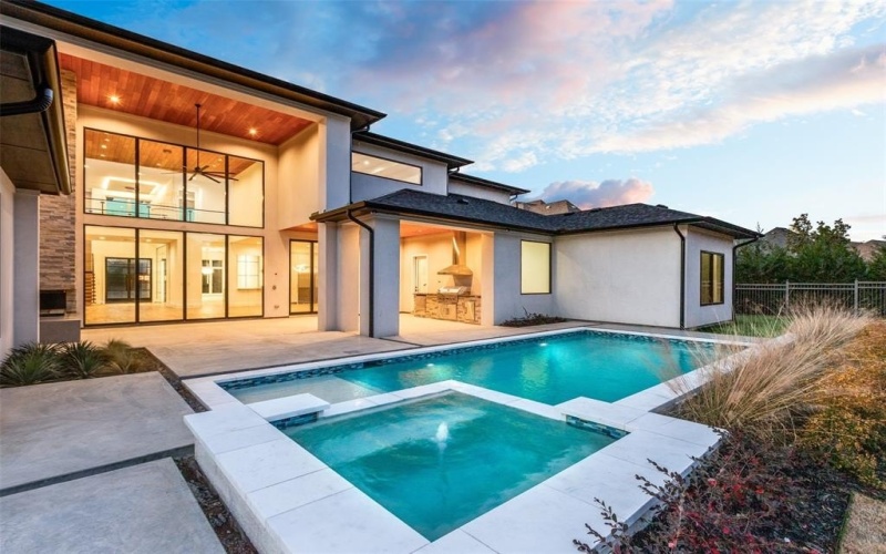 2223 Courtland Drive, Frisco, TX 75034, 5 Bedrooms Bedrooms, ,6 BathroomsBathrooms,Residential,For Sale,2223 Courtland Drive,0,21138918