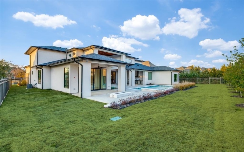 2223 Courtland Drive, Frisco, TX 75034, 5 Bedrooms Bedrooms, ,6 BathroomsBathrooms,Residential,For Sale,2223 Courtland Drive,0,21138918