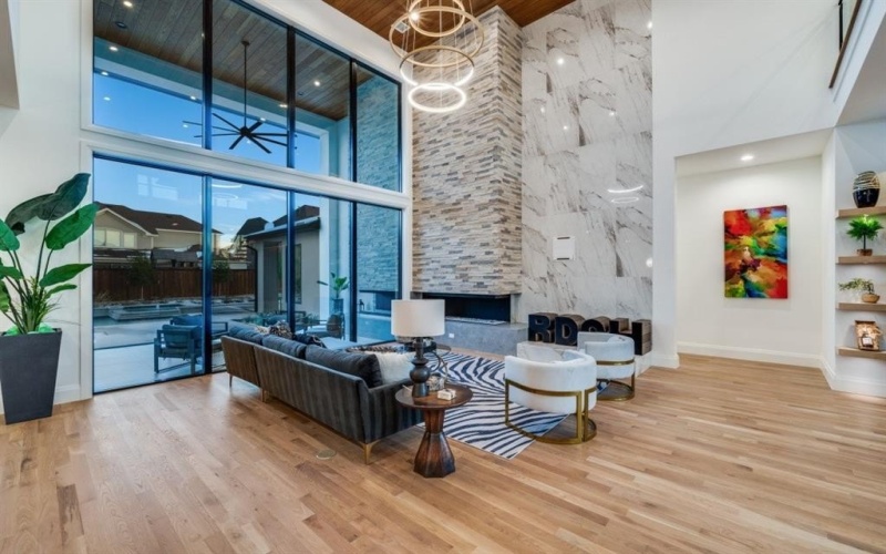 2223 Courtland Drive, Frisco, TX 75034, 5 Bedrooms Bedrooms, ,6 BathroomsBathrooms,Residential,For Sale,2223 Courtland Drive,0,21138918