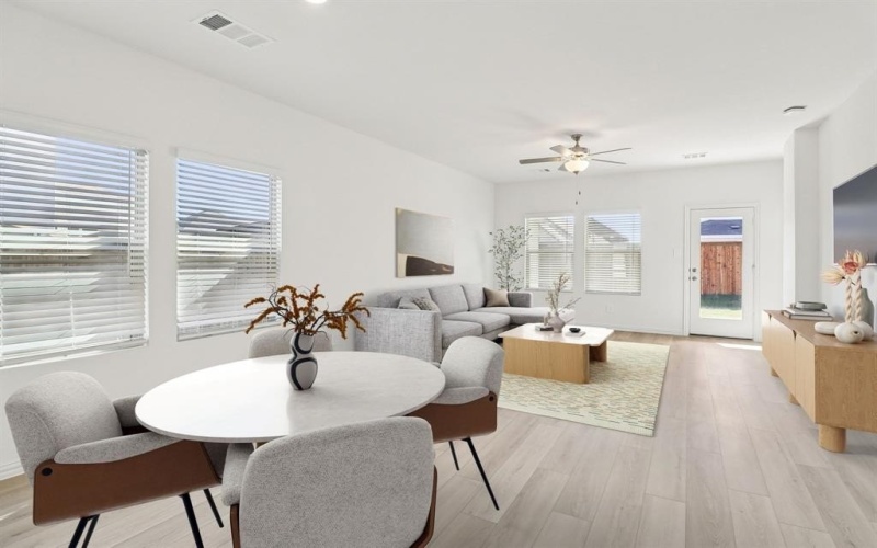 1708 Arches Road, Anna, TX 75409, 4 Bedrooms Bedrooms, ,2 BathroomsBathrooms,Residential,For Sale,1708 Arches Road,0,21141527