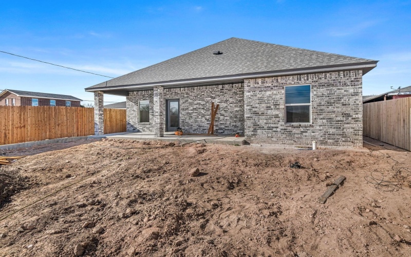 1312 N CLEVELAND Street, Amarillo, TX 79107-6721, 3 Habitaciones Habitaciones , ,2 BañosBaños,Residential,En Venta,1312 N CLEVELAND Street,0,26-177