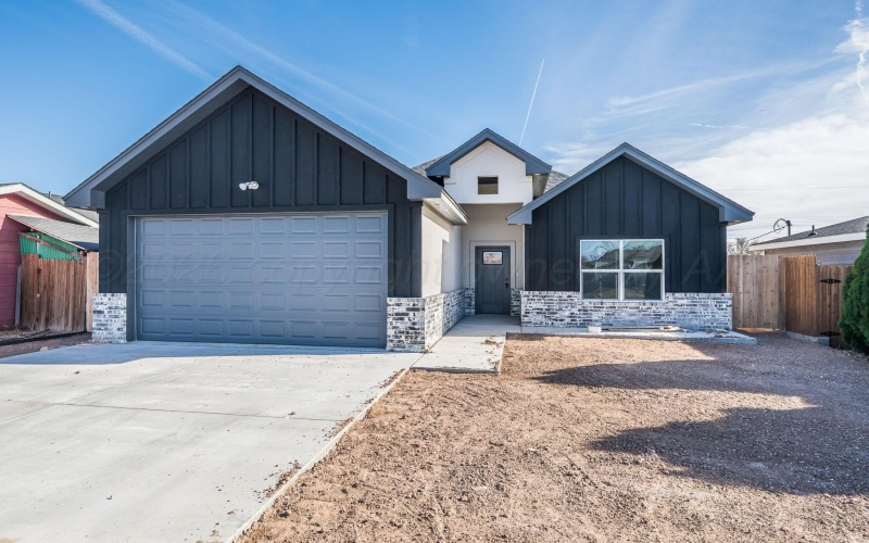 1312 N CLEVELAND Street, Amarillo, TX 79107-6721, 3 Habitaciones Habitaciones , ,2 BañosBaños,Residential,En Venta,1312 N CLEVELAND Street,0,26-177