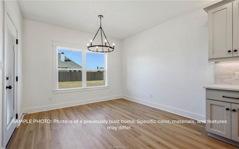 4026 Pacific Crest Way, Bryan, TX 77802, 4 Habitaciones Habitaciones , ,2 BañosBaños,Residential,En Venta,4026 Pacific Crest Way,0,26000024