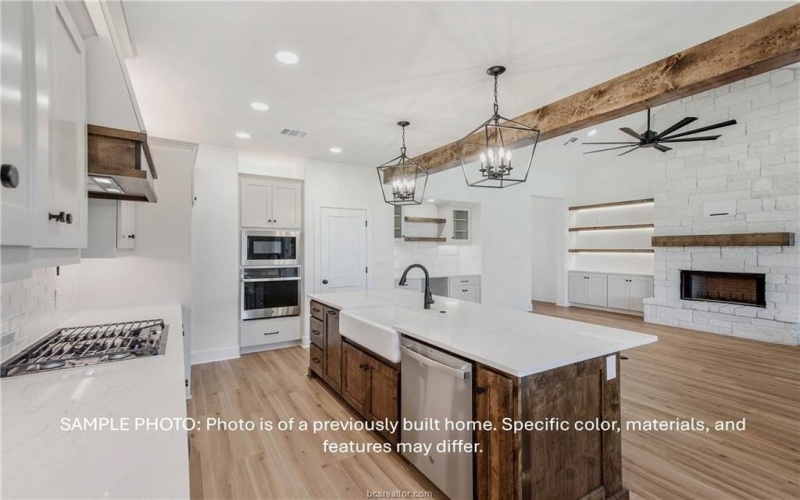 4026 Pacific Crest Way, Bryan, TX 77802, 4 Habitaciones Habitaciones , ,2 BañosBaños,Residential,En Venta,4026 Pacific Crest Way,0,26000024