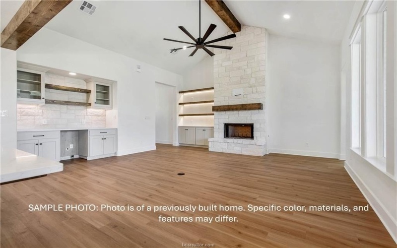 4026 Pacific Crest Way, Bryan, TX 77802, 4 Habitaciones Habitaciones , ,2 BañosBaños,Residential,En Venta,4026 Pacific Crest Way,0,26000024