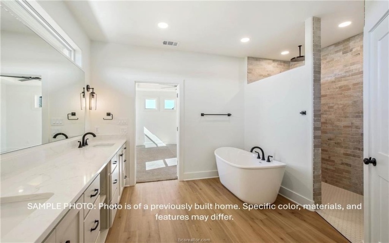 4026 Pacific Crest Way, Bryan, TX 77802, 4 Habitaciones Habitaciones , ,2 BañosBaños,Residential,En Venta,4026 Pacific Crest Way,0,26000024