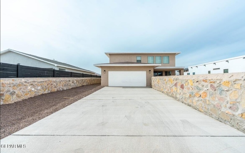 2508 SAMMY CERVANTES Street, El Paso, TX 79938, 4 Habitaciones Habitaciones , ,2 BañosBaños,Residential,En Venta,2508 SAMMY CERVANTES Street,0,913443