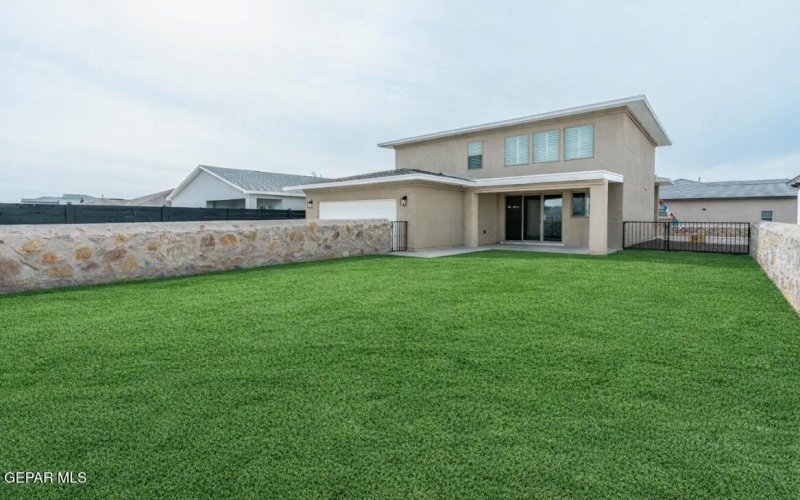 2508 SAMMY CERVANTES Street, El Paso, TX 79938, 4 Habitaciones Habitaciones , ,2 BañosBaños,Residential,En Venta,2508 SAMMY CERVANTES Street,0,913443