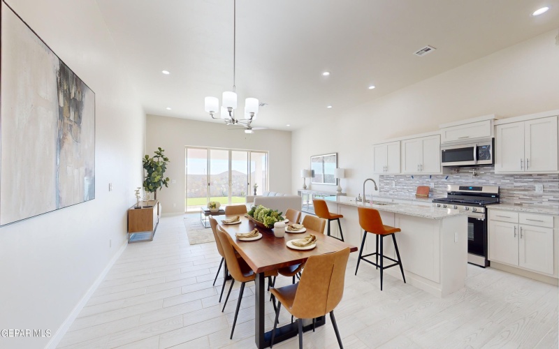 900 Aircoupe Way, Horizon City, TX 79928, 4 Habitaciones Habitaciones , ,1 BañoBaños,Residential,En Venta,900 Aircoupe Way,0,935939