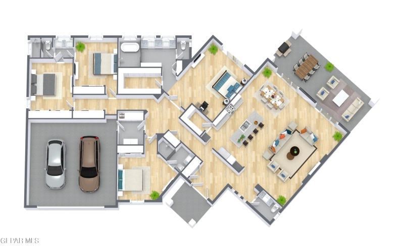 5833 MARA Place, El Paso, TX 79932, 4 Habitaciones Habitaciones , ,3 BañosBaños,Residential,En Venta,5833 MARA Place,0,935941