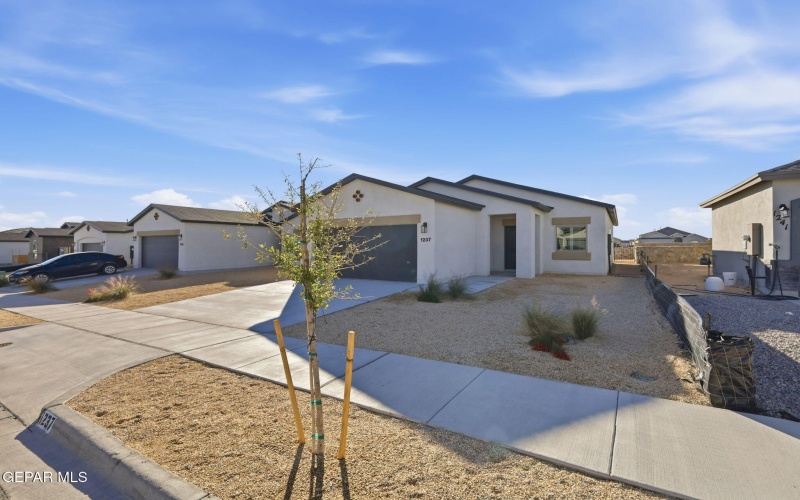 1237 Irish Summer Place, El Paso, TX 79928, 3 Bedrooms Bedrooms, ,1 BathroomBathrooms,Residential,For Sale,1237 Irish Summer Place,0,935954