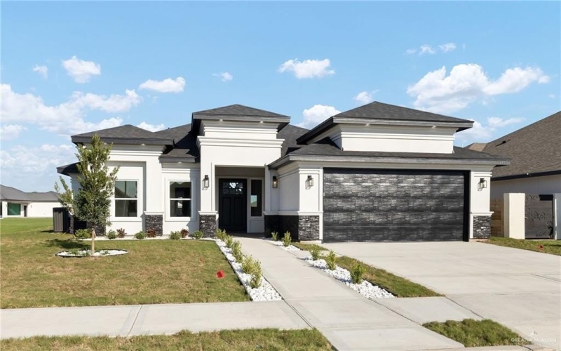 2400 S Cartier Drive, Edinburg, TX 78542, 4 Habitaciones Habitaciones , ,3 BañosBaños,Residential,En Venta,2400 S Cartier Drive,0,491328