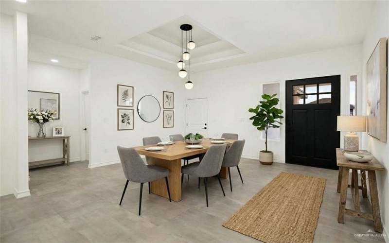 2400 S Cartier Drive, Edinburg, TX 78542, 4 Habitaciones Habitaciones , ,3 BañosBaños,Residential,En Venta,2400 S Cartier Drive,0,491328